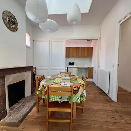 Apartament A 50m De La Arcachon