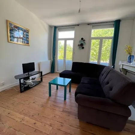 Apartment A 50m De La Arcachon