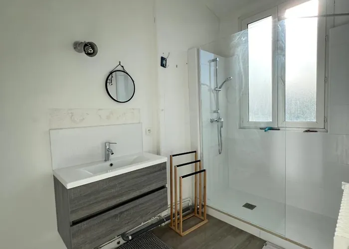 A 50m De La Apartament Arcachon